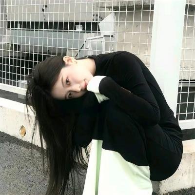想被女子高中生杀掉