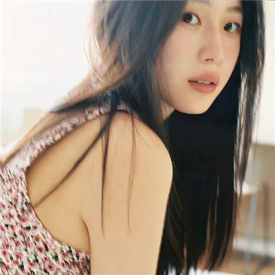 透光的树